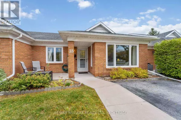 Welland (broadway), ON L3C6P8,35 NOVA CRES #7