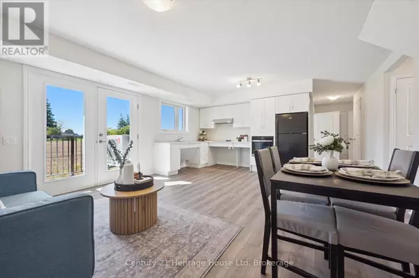 Centre Wellington (fergus), ON N1M0L6,465 Garafraxa ST West #5