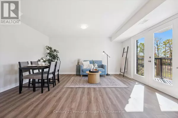 Centre Wellington (fergus), ON N1M0L6,465 Garafraxa ST West #5