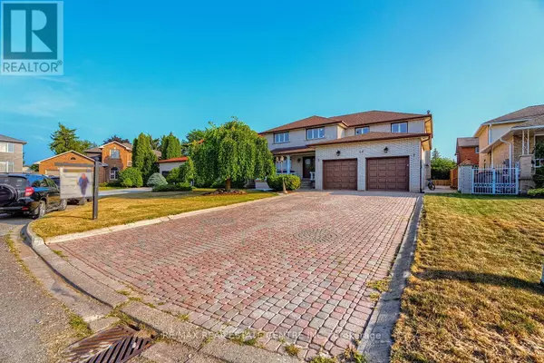 16 VOGUE COURT, Hamilton (stoney Creek), ON L8E4T3