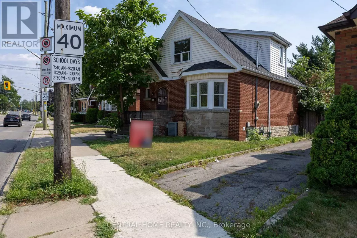 Hamilton (delta), ON L8K1T9,1650 King ST East #Main