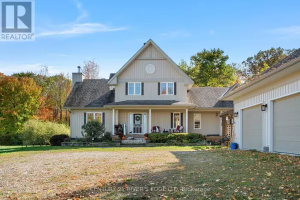 Ottawa, ON K0A3M0,1664 NEEDHAM SIDE ROAD SIDE ROAD