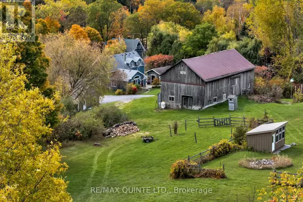 Quinte West (murray Ward), ON K8V5P4,16882 TELEPHONE ROAD