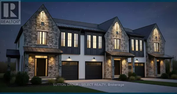 2621 BARN SWALLOW PL #6, London South (south U), ON N6M0J5