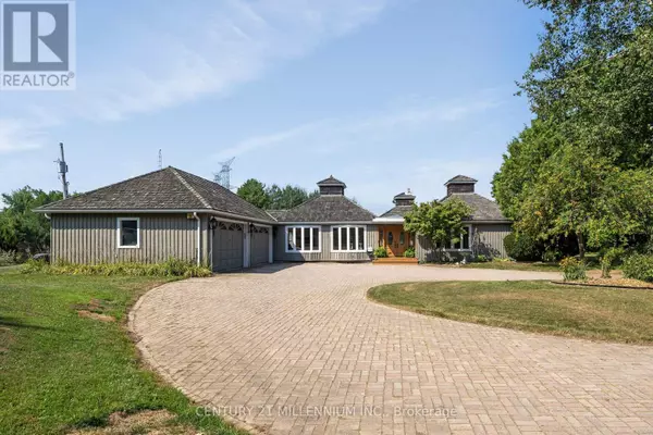 Erin, ON N0B1T0,5136 FIFTH LINE