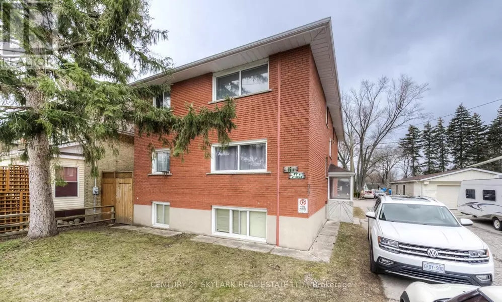 75 Highland RD #3, Kitchener, ON N2M3V8