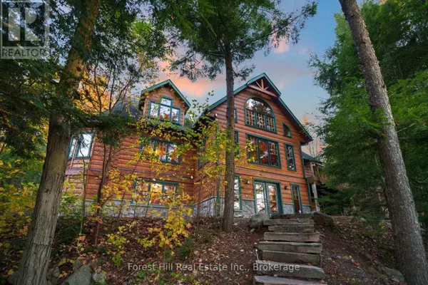 Dysart Et Al (havelock), ON P0A1E0,5017 KAWAGAMA LAKE ROAD