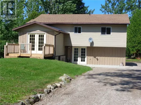 Northern Bruce Peninsula, ON N0H2R0,7142 HIGHWAY 6