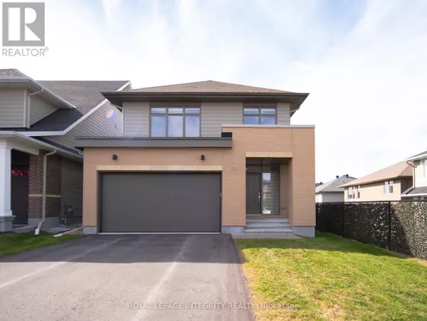 28 GREENSAND PLACE, Ottawa, ON K2T0L9