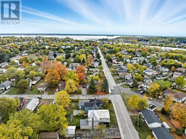 Quinte West (trenton Ward), ON K8V2M4,123 WEST STREET