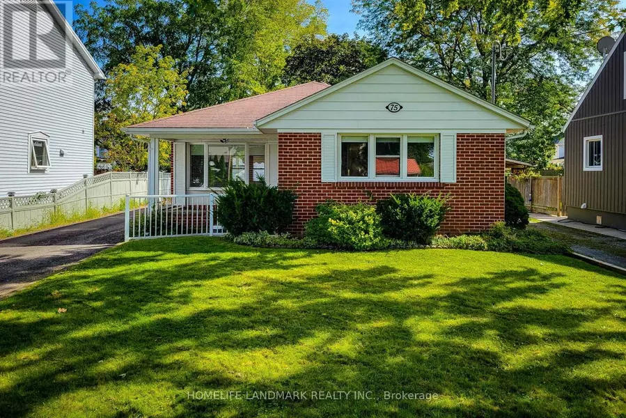 75 Bayview DR #Upper, St. Catharines (port Dalhousie), ON L2N4Y7