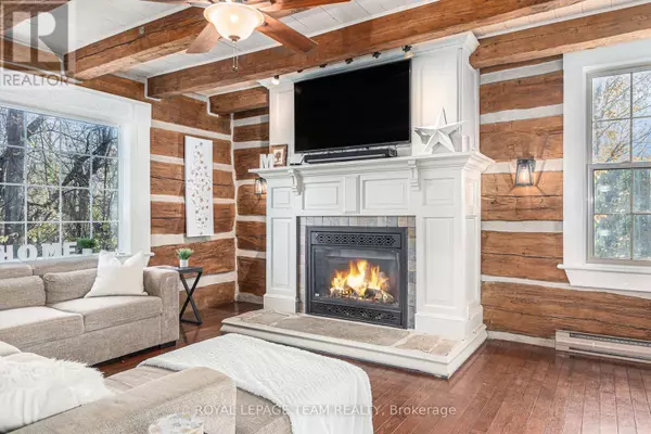 Ottawa, ON K0A1X0,140 CREEK DRIVE