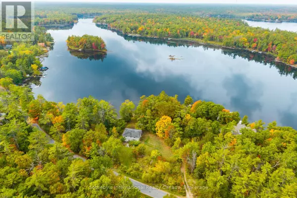 Gravenhurst (morrison), ON P0E1N0,1144 SOUTH MORRISON LAKE ROAD