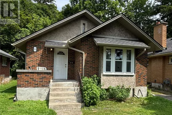 512 ST GEORGE STREET, London East (east B), ON N6A3B8