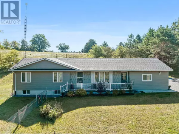 1973 COUNTY 30 ROAD, Brighton, ON K0K1H0