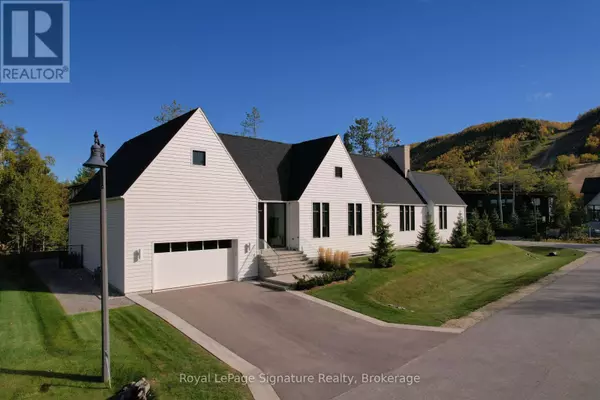 101 DEER LANE, Blue Mountains, ON N0H1J0