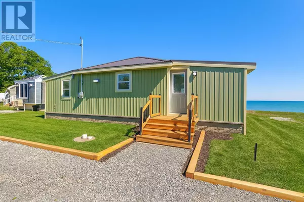 49 DERNER LINE, Haldimand, ON N0A1K0