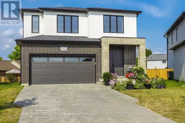 25 WELCH COURT, St. Thomas, ON N5R0M1