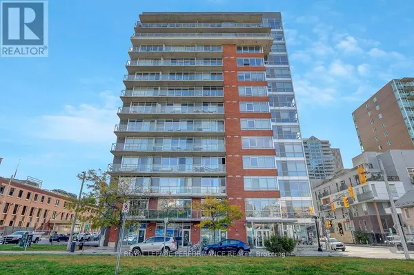 180 York ST #510, Ottawa, ON K1N1J6