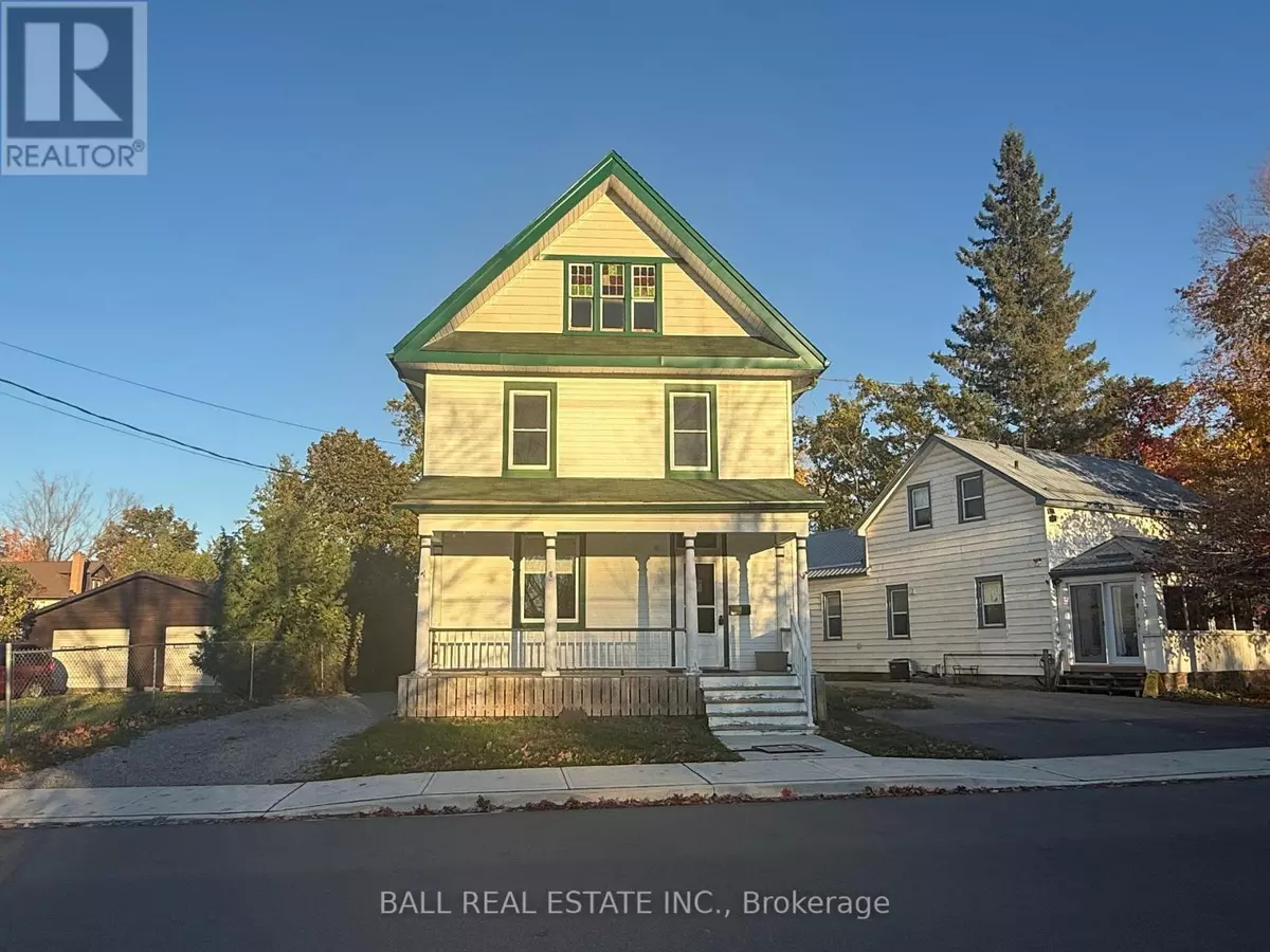 Selwyn, ON K0L2H0,134 WATER STREET