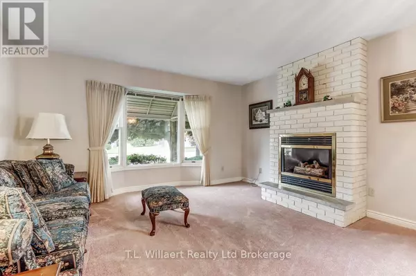 Tillsonburg, ON N4G5C5,8 WILSON AVENUE