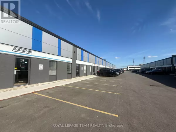 Ottawa, ON K1B4T7,2700 Lancaster RD #116