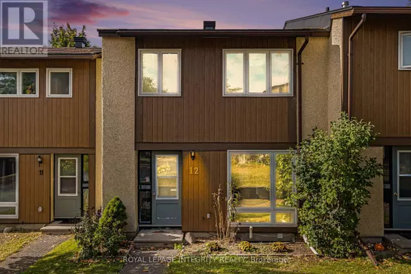3691 Albion RD #12, Ottawa, ON K1T1P2
