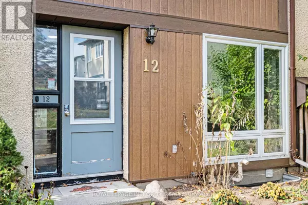 Ottawa, ON K1T1P2,3691 Albion RD #12