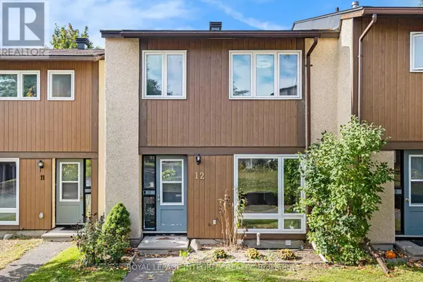 Ottawa, ON K1T1P2,3691 Albion RD #12