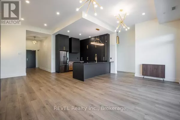 St. Catharines (downtown), ON L2R5R7,77 Yates ST #405