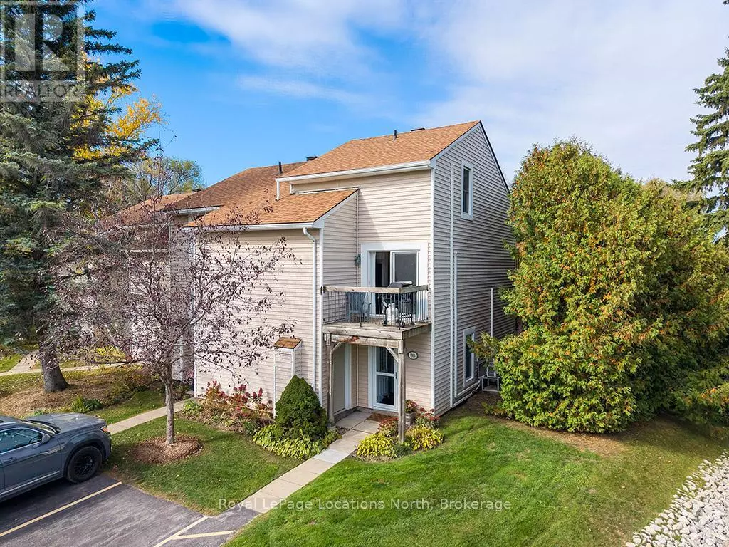 Blue Mountains, ON N0H2P0,127 Alfred ST West #38