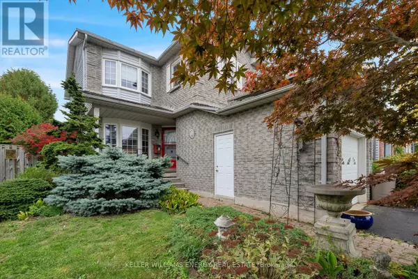 Port Hope, ON L1A4H4,14 BURNHAM BOULEVARD