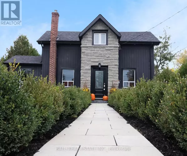 Port Hope, ON L1A3V5,4626 DALE ROAD