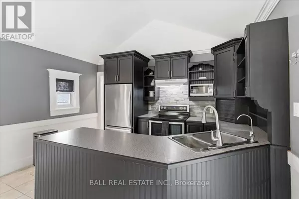 Port Hope, ON L1A3V5,4626 DALE ROAD