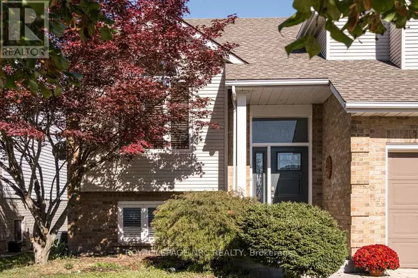 Niagara Falls (ascot), ON L2H3H4,8071 COSTABILE DRIVE