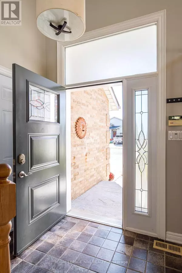 Niagara Falls (ascot), ON L2H3H4,8071 COSTABILE DRIVE