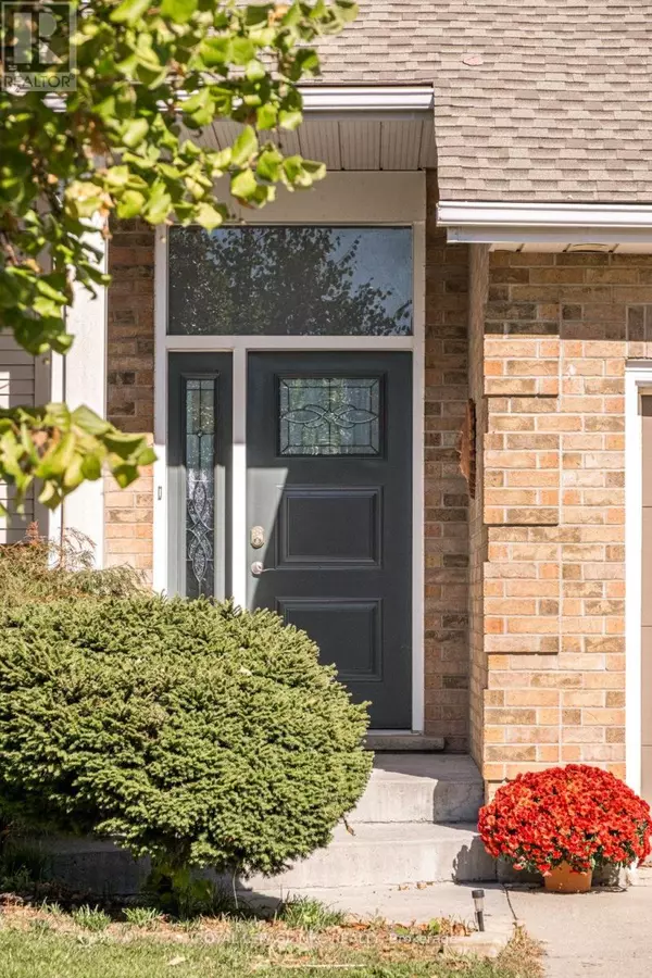 Niagara Falls (ascot), ON L2H3H4,8071 COSTABILE DRIVE