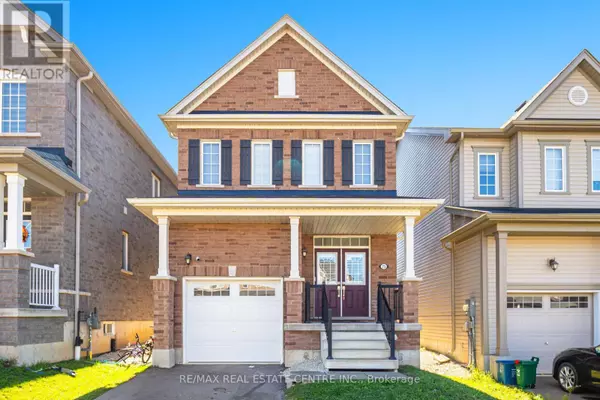 75 STAMFORD STREET, Woolwich, ON N0B1M0