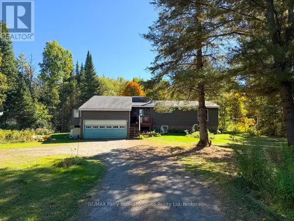 1679 124 HIGHWAY, Whitestone (hagerman), ON P0A1G0