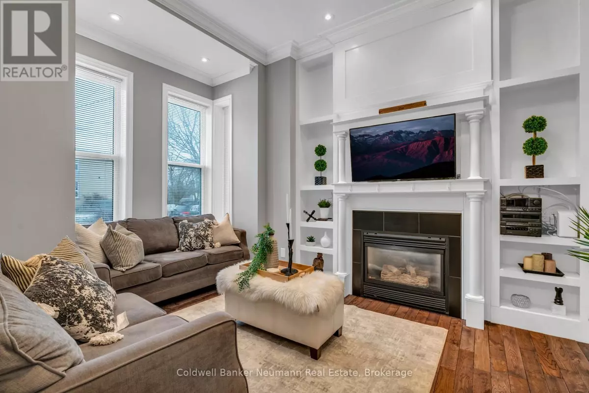 Guelph (exhibition Park), ON N1H3W7,394 WOOLWICH STREET