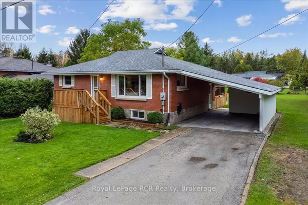 Georgian Bluffs, ON N4K6V5,224 FINDEN STREET