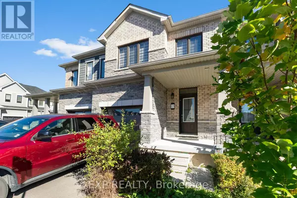 Niagara Falls (brown), ON L2H3S8,8273 TULIP TREE DR #15