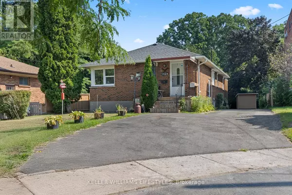 1528 MCLARENWOOD TERRACE, London East (east O), ON N5W1Y1