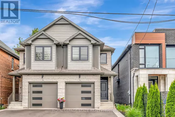 74 MELBOURNE STREET, Hamilton (kirkendall), ON L8P2A6