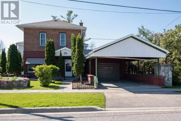185 WALLACE STREET, Trent Hills (campbellford), ON K0L1L0