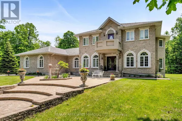 South Stormont, ON K0C1P0,16935 BEAVER DAM DRIVE