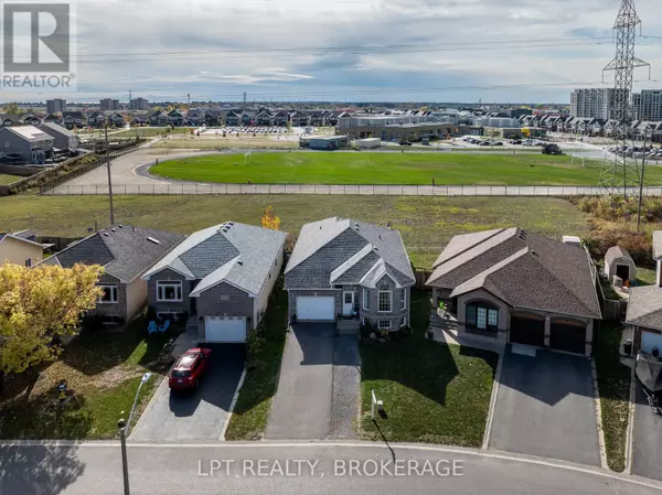 Kingston (east Gardiners Rd), ON K7M0A9,2073 SWANFIELD STREET