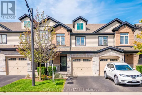 34 ARLINGTON CRESCENT, Guelph (pineridge/westminster Woods), ON N1L0L1