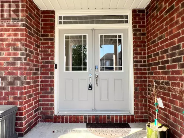 Ottawa, ON K2J0H3,129 TAPESTRY DRIVE