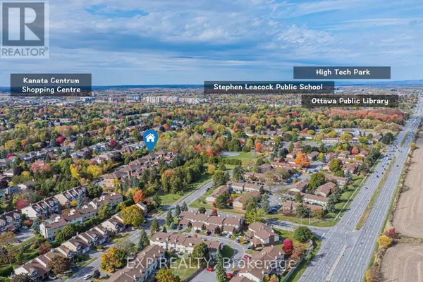 Ottawa, ON K2L3K5,208 STRATAS COURT